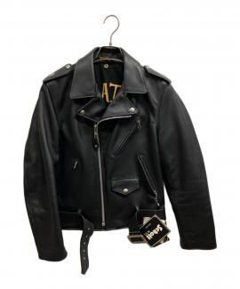 「アメカジブランドのSCHOTT 」