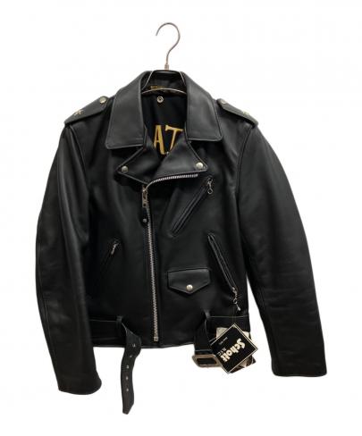 「アメカジブランドのSCHOTT 」