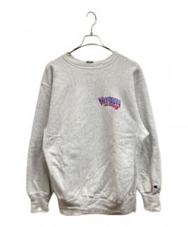 「アメカジブランドのChampion REVERSE WEAVE 」