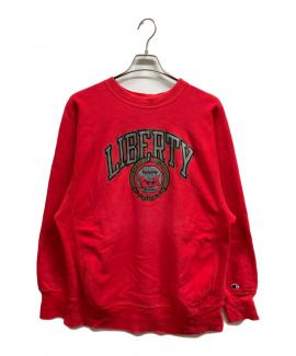 「ヴィンテージアイテムのChampion REVERSE WEAVE 」