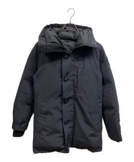 「インポートブランドのCANADA GOOSE 」