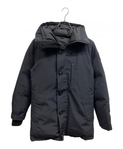 「インポートブランドのCANADA GOOSE 」