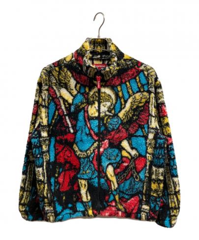 「ストリートブランドのSUPREME 」