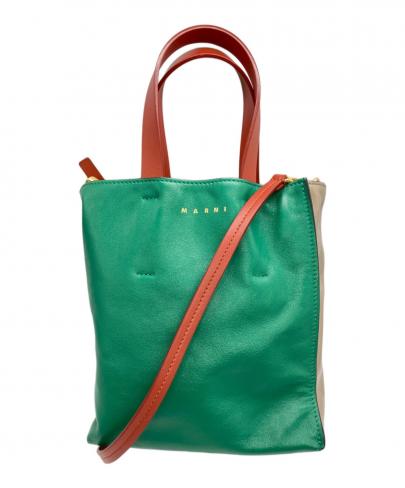 「インポートブランドのMARNI 」