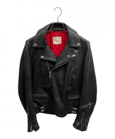 「インポートブランドのLewis Leathers 」