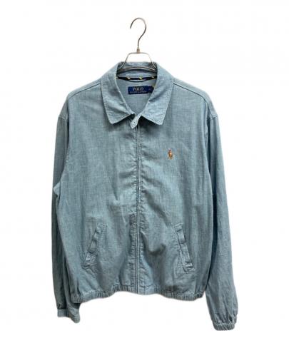 「ヴィンテージアイテムのPOLO RALPH LAUREN 」