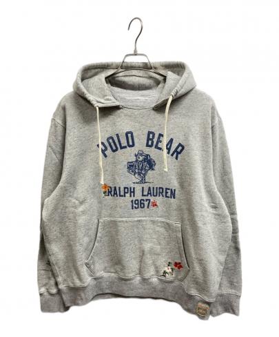「アメカジブランドのPOLO COUNTRY 」