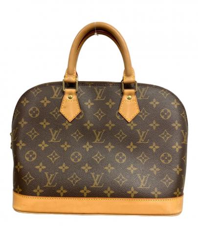 「ラグジュアリーブランドのLOUIS VUITTON 」