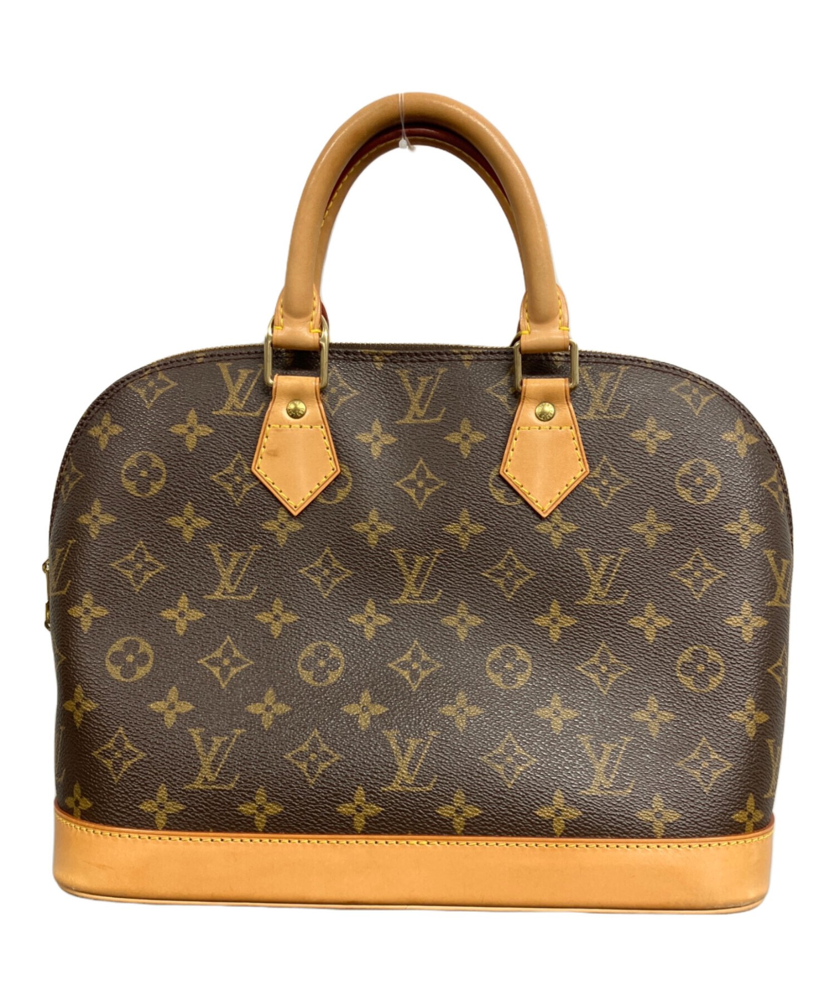 LOUIS VUITTON / ルイ ヴィトン】モノグラム ハンドバッグ M51130 