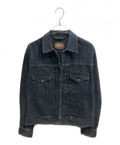 「アメカジブランドのLevi's 」