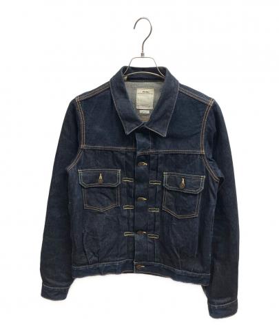 「ドメスティックブランドのVISVIM 」