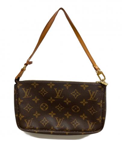 「ラグジュアリーブランドのLOUIS VUITTON 」
