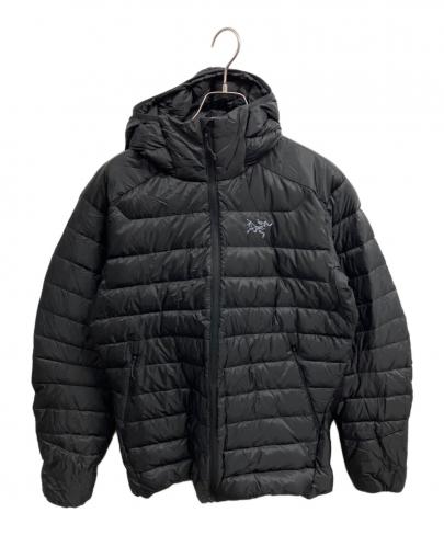 「アウトドアブランドのARC'TERYX 」
