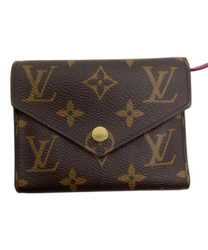「ラグジュアリーブランドのLOUIS VUITTON 」