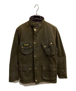 「インポートブランドのBarbour 」