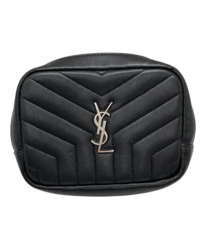 「ラグジュアリーブランドのSaint Laurent Paris 」