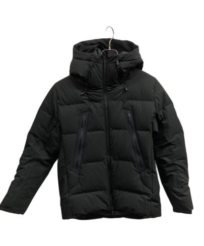「ドメスティックブランドのDESCENTE ALLTERRAIN 」