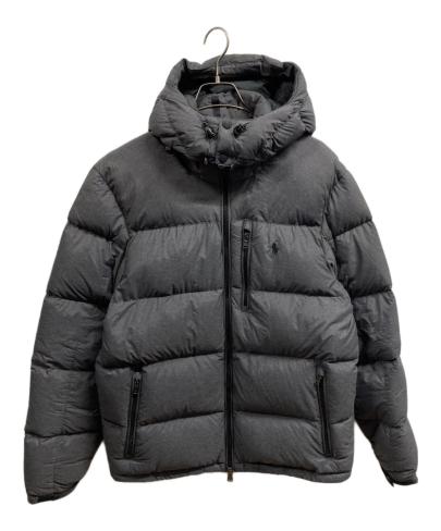 「アメカジブランドのPOLO RALPH LAUREN 」