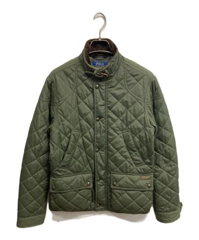 「アメカジブランドのPOLO RALPH LAUREN 」