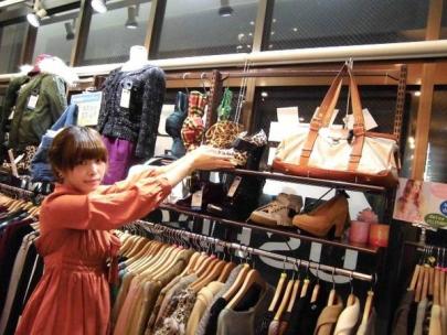 「トレファクスタイル川口店ブログ」
