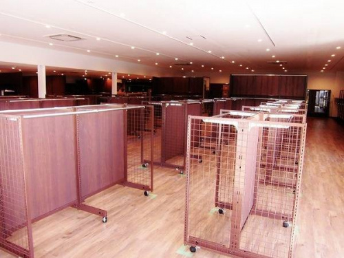 京浜東北線の洋服