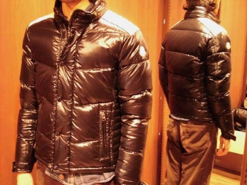 京浜東北線の洋服