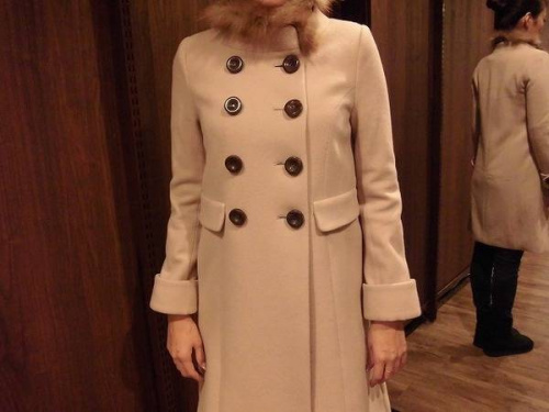 コートのjoel green