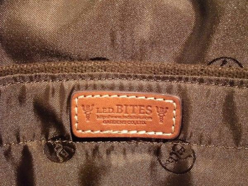 ビジネスバッグの2WAY