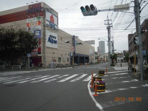 トレファクスタイル川口店ブログ画像２