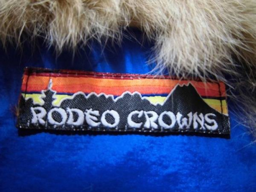 ロデオクラウンズのファーベスト