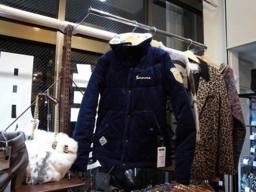 トレファクスタイル川口店ブログ画像３