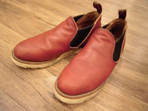 川口のアメカジ