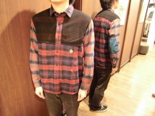 トレファクスタイル川口店ブログ画像１