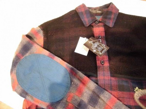 トレファクスタイル川口店ブログ画像２