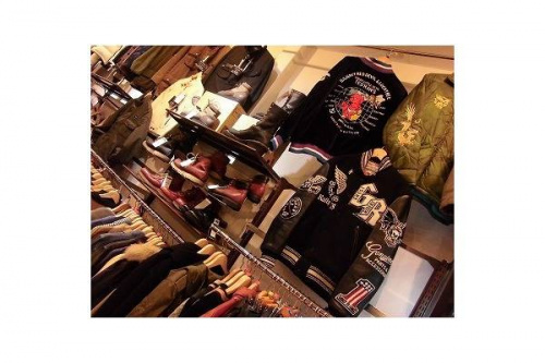 トレファクスタイル川口店ブログ画像１