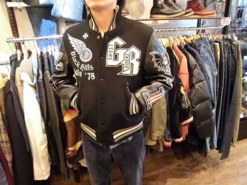 トレファクスタイル川口店ブログ画像１