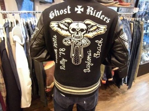 トレファクスタイル川口店ブログ画像２