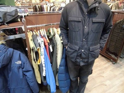 トレファクスタイル川口店ブログ画像１