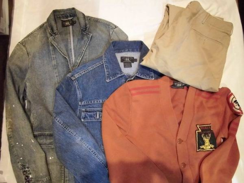 トレファクスタイル川口店ブログ画像１