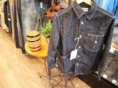 トレファクスタイル川口店ブログ画像１