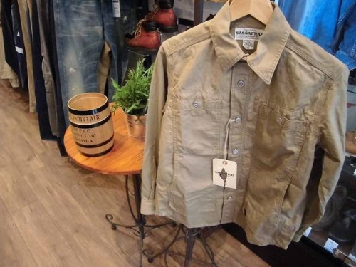 トレファクスタイル川口店ブログ画像２