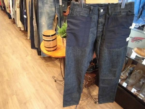 トレファクスタイル川口店ブログ画像３