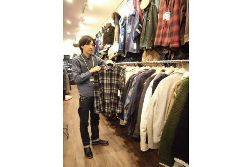 トレファクスタイル川口店ブログ画像１