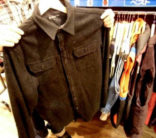 トレファクスタイル川口店ブログ画像２