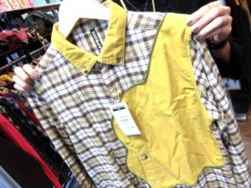 トレファクスタイル川口店ブログ画像３