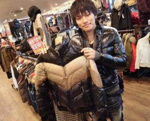 トレファクスタイル川口店ブログ画像２