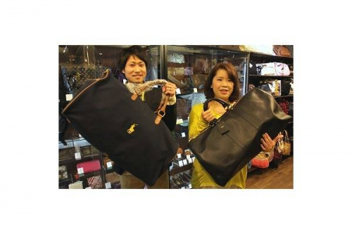 トレファクスタイル川口店ブログ画像１