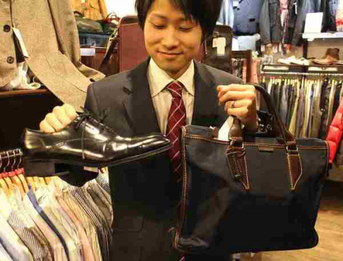 トレファクスタイル川口店ブログ画像１