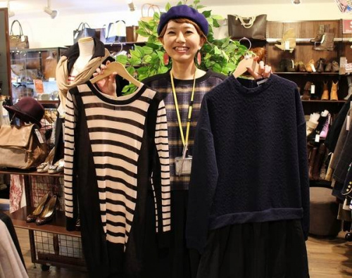 トレファクスタイル川口店ブログ画像１