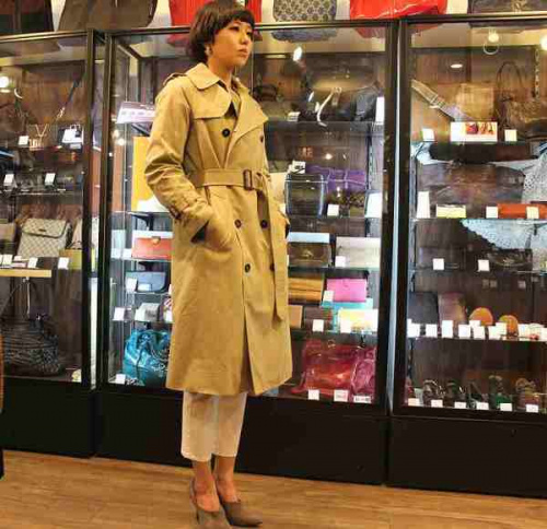 トレファクスタイル川口店ブログ画像１